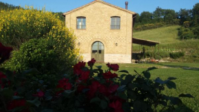  Agriturismo Serracanina  Кальи